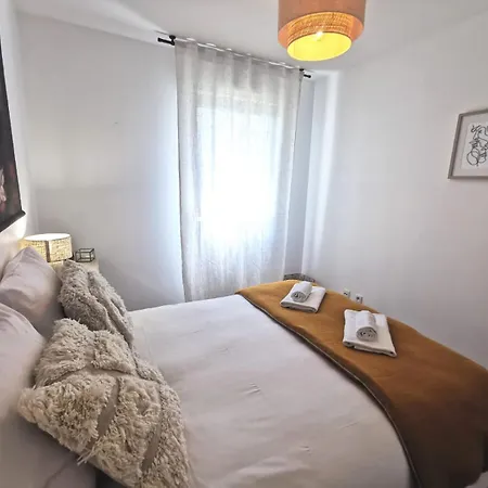 Nouveau - Serenite Apartment *