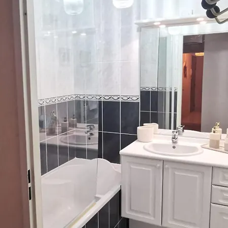 Nouveau - Serenite Appartement
